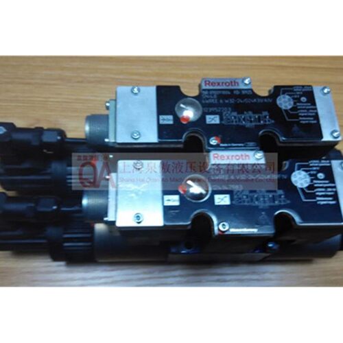rexroth力士乐液压阀ZDR10DP2-5X/210YM德国 安装形式螺纹