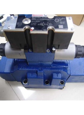 R900703860力士乐比例阀4WRZE25W8-220-7X/6EG24EK31/A1M童叟无欺