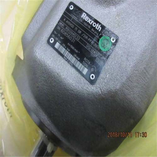 A10VSO71DR/31R-PPA12N00柱塞泵，原厂供应，德国力士乐