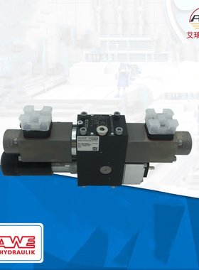 德国哈威HAWE液压阀 铸铁材质 NSMD2D-M-GVK-B2.5-X24