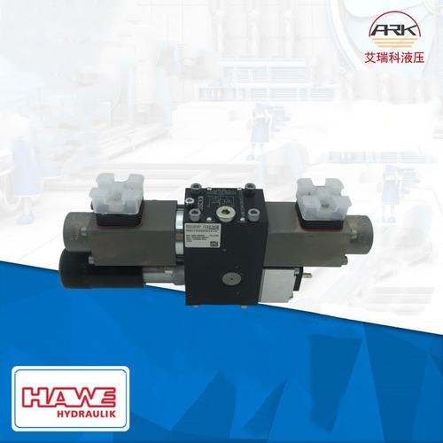 德国哈威HAWE液压阀 铸铁材质 NSMD2D-M-GVK-B2.5-X24