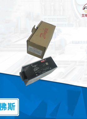 美国威格士电磁阀DGMPC系列换向阀黑色铸铁2.5KGDGMPC-5-ABK-BAK