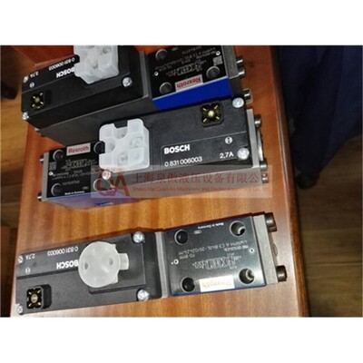 rexroth力士乐比例阀4WRPEH6CB40L-2X/G24K0/A1M
