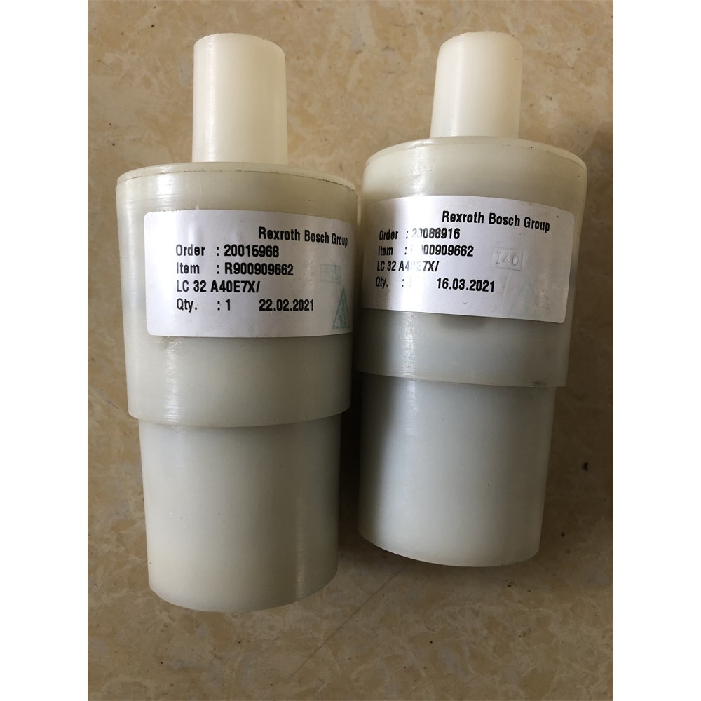 LC32A40E7X/ R900909662力士乐二通插装阀Rexroth原装机械配件