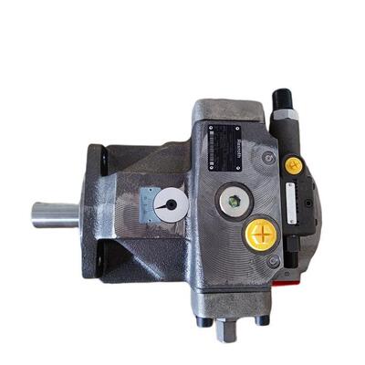 力士乐液压泵轴向柱塞泵挖掘机 A4VSO40DRG/10L-PPB25N00原装进口