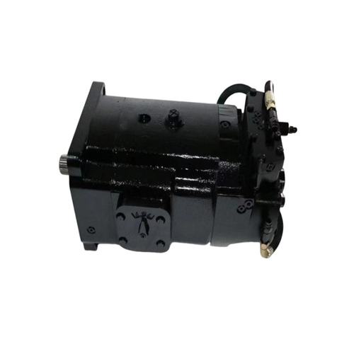 DENISON丹尼逊变量轴向柱塞泵P7P3L1A402B，高精密比例阀RS10R07S