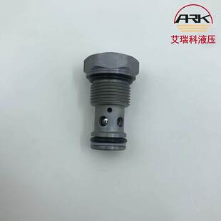 HYDAC贺德克插装阀，型号RVM10120-01-C-N-0.5有库存