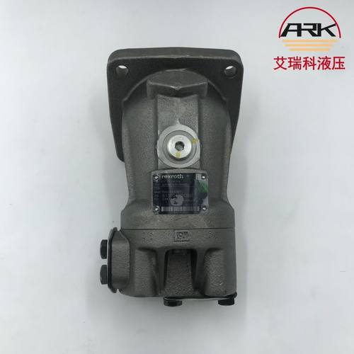 REXROTH力士乐柱塞泵弯头泵进口原装有库存A2F045-61R-PPB05