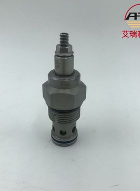 HYDAC贺德克插装阀DB16P-01-C-N-090V溢流阀有库存