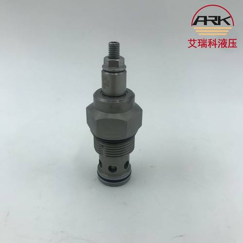 HYDAC贺德克插装阀DB16P-01-C-N-090V溢流阀有库存