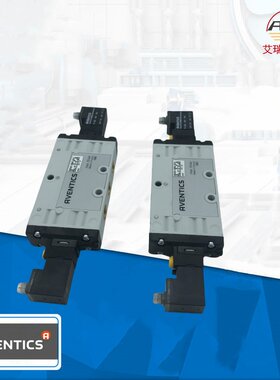AVENTICS安沃驰气动电磁阀，订货号0820058221原装库存