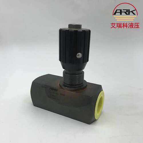 HYDAC贺德克液压阀，型号DRV-20-01.1-0原厂原装