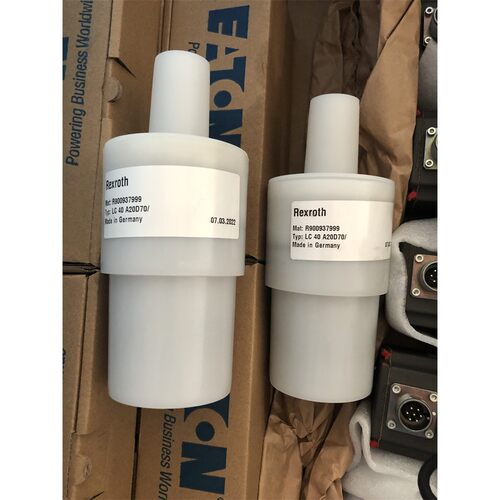 R900937999型号LC40A20D7X/力士乐二通插装阀德国产原装正品
