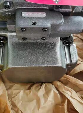 REXROTH柱塞泵A4VSO180DR/30R-PPB13N00 R910999125力士乐液压泵