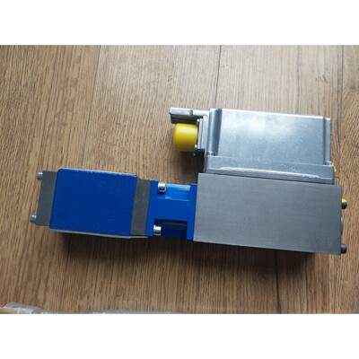 REXROTH比例阀0811402080 DREBE6X-1X/175MG24K31A1M