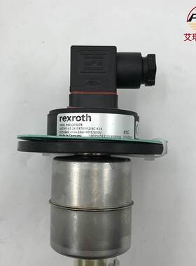 REXROTH力士乐液位计ABZMS-41-2X-0370-M2-AC-K14