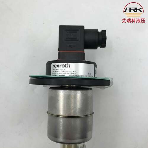 REXROTH力士乐液位计ABZMS-41-2X-0370-M2-AC-K14