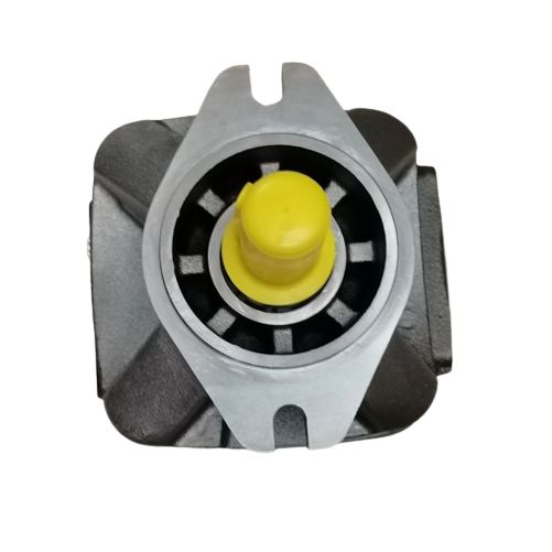 力士乐PGH系列齿轮泵PGH5-2X/063LR11VU2 益森能现货可发