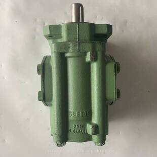 R45/160FL-Z-DB齿轮泵，德国瑞克梅尔Rickmeier原厂
