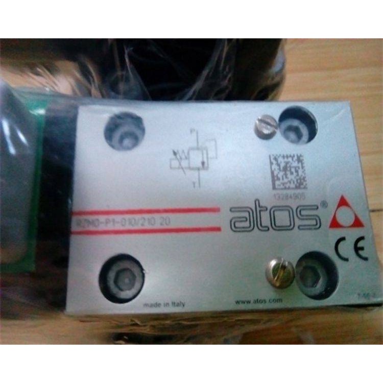 含税出货阿托斯-放大器E-K-32M 电磁方向阀全系列有货