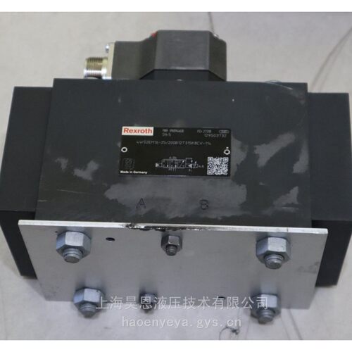 供应4WS2EM16-25-200B12T315K8CV-114 R900944630 力士乐 比例方