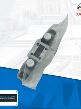 WDPFA06-ACB-S-32-G24瑞士万福乐WANDFLUH电磁阀6通径