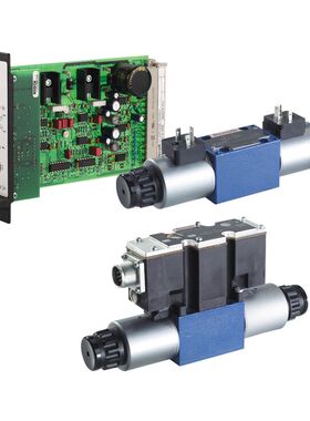 R900958859 3DREPE6C-21=25EG24N9K31/F1V=00德国REXROTH比例阀