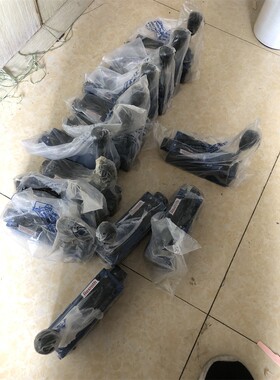 Rexroth力士乐4WMM6E6X/-IN002 R983030727手动换向阀6通径原装