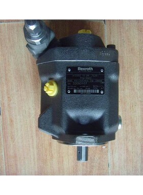 德国力士乐柱塞泵 A10VSO45DFR1/31R-VPA12N00