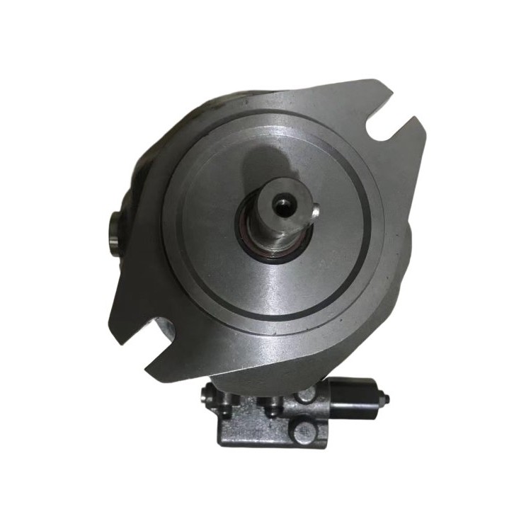 力士乐变量轴向柱塞泵A10V0100DFLR/31R-PPA12N00,齿轮油泵QXV53