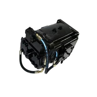 电磁阀D41FBB32FC4VKW0 丹尼逊斜盘式 轴向柱塞泵P6P2R1C5A2B01