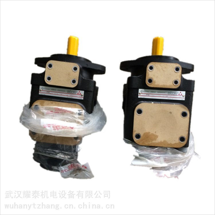 定量叶片泵 PFE-41070/2DV 变量泵 ATOS/阿托斯 品牌