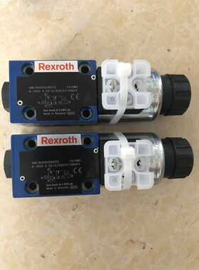 M-3SED6CK14/350CG110N9K4 R900058333力士乐球阀罗马尼亚350bar