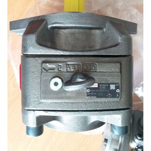 力士乐齿轮泵 PGH2 008RE07VU2 R900951302