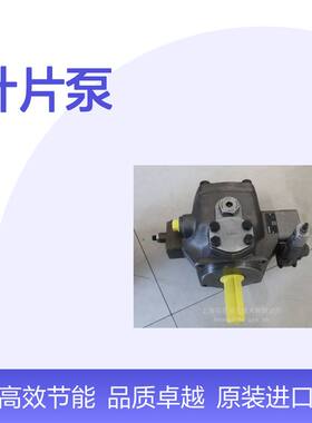 叶片泵 PV7-1A63-71RE07MCO-16 R900506808 供应力士乐