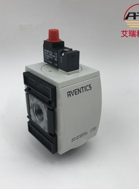AVENTICS安沃驰气动元件，R412007269进口原装有库存
