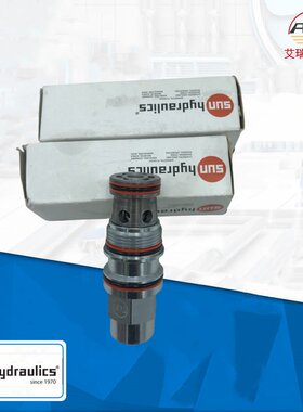 SUN太阳插装阀 型号CBGH-LJN现货原装发货快优势供应
