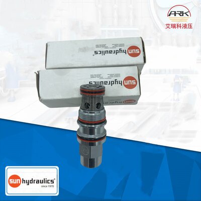 SUN太阳插装阀 型号CBGH-LJN现货原装发货快优势供应