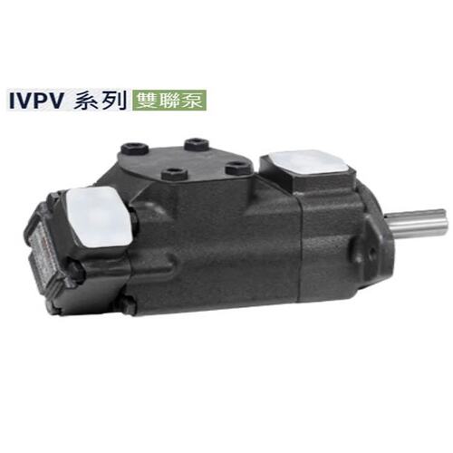 台湾安颂双联泵IVP3-35AM-F-R-1-D-10