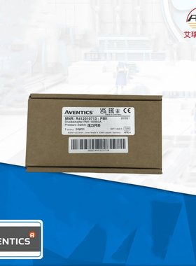 R412010713-PM1力士乐安沃驰气动元件原厂原装