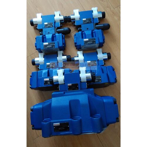 4WRLE10V1-100L-42/MPY/24F1力士乐换向阀 德国产