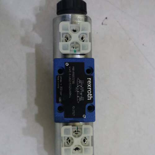 供应 4WE6U62EG24N9K4 R900572785 力士乐 电磁阀 Rexroth