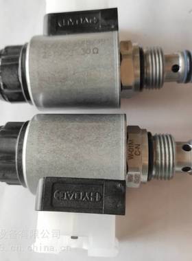 hydac贺德克电磁换向阀WSM06020W-01M-C-N-24DG，有库存