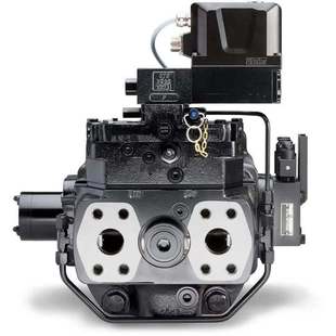 丹尼逊柱塞泵变量泵P7P1L1A402AM203745 比例换向阀RE06M10W2V1X