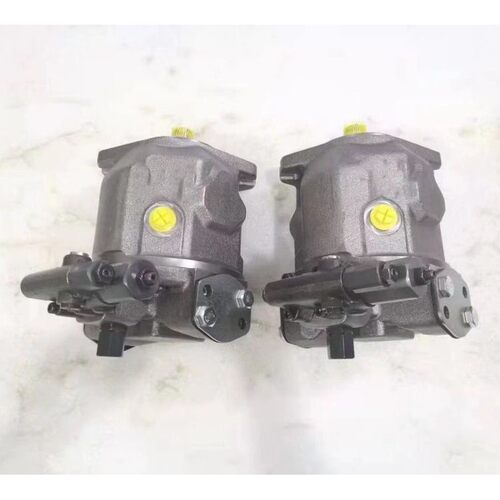 力士乐轴向柱塞泵A10V028DR/31L-PKC62NOO，齿轮油泵GSP2-AOS04AR