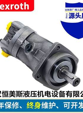 力士乐Rexroth柱塞泵R909604769 A2VK28MAOR1G1PE1-SO8，A6VM55HA