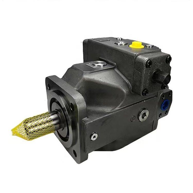 力士乐柱塞泵液压油马达A4VSO125DRG/22R-PPB13N00 Rexrorh