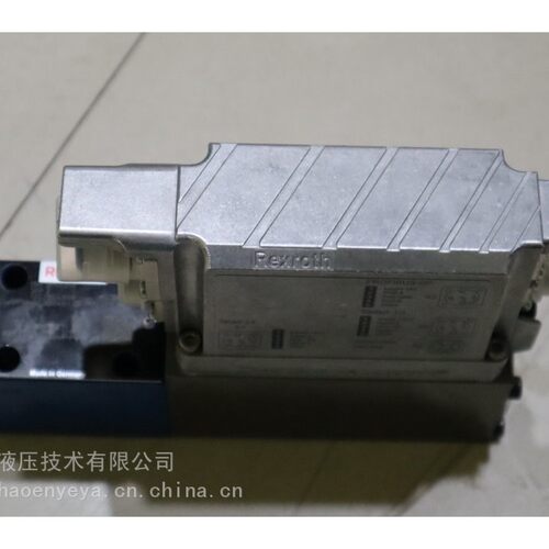 供应德国力士乐 进口R90151469 4WREE6E1-08-3X/M/24F10比例方向