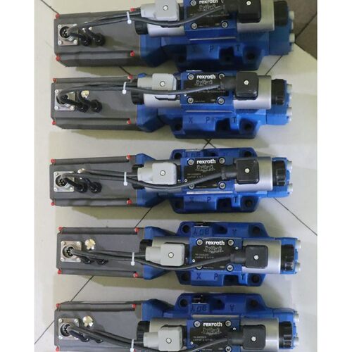 供应 力士乐 比例 方向阀 SL30PA2-4X/ R900599473