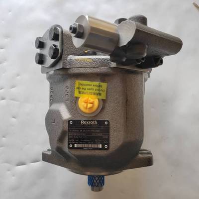 R910903163 A10VSO28DR/31R-PPA12N00德国力士乐柱塞泵，压力控制